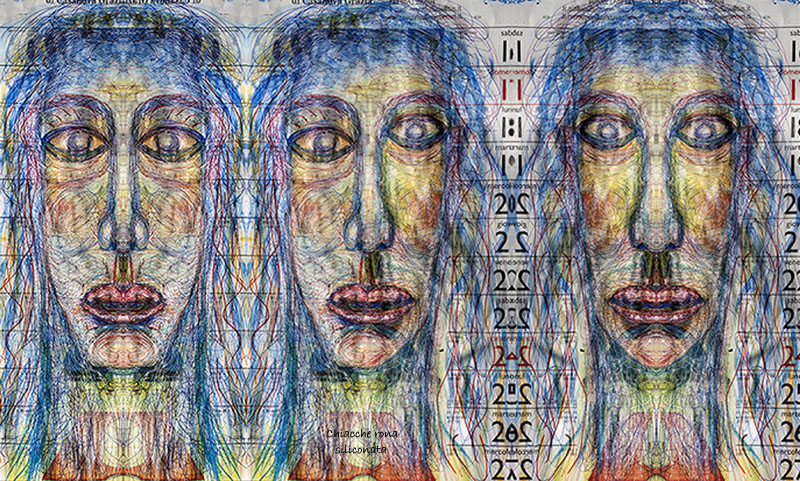 Chiacche rona siliconata 2012