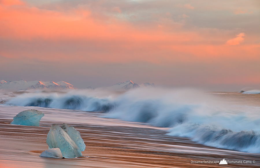 When Winter Is A Poet