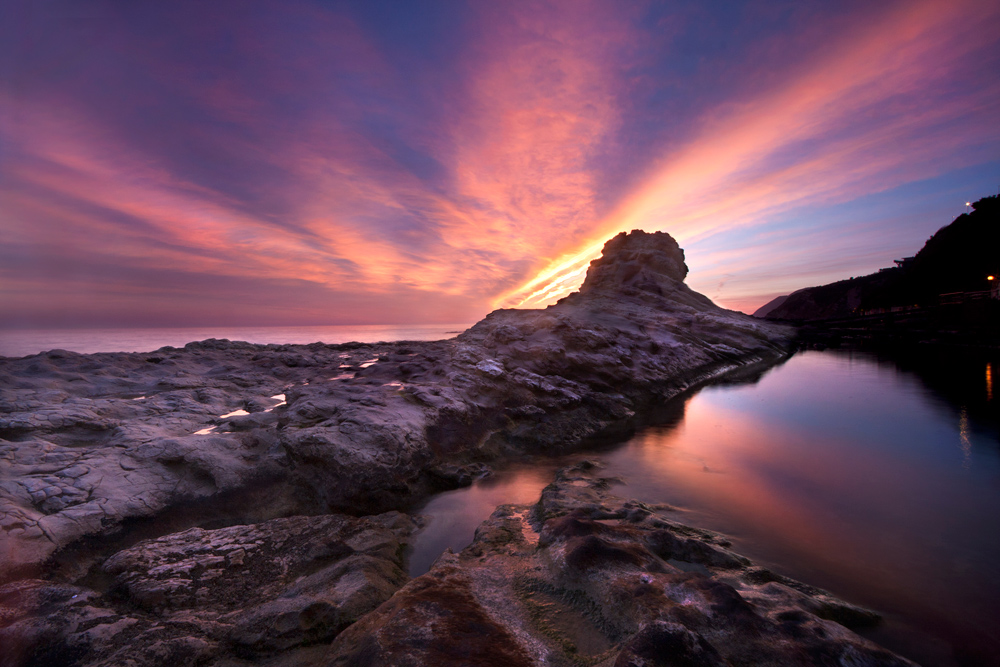 Sssst....� ancora notte!