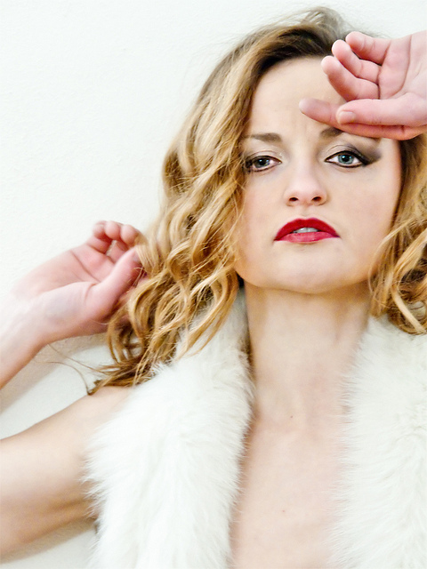 Con le spalle al muro