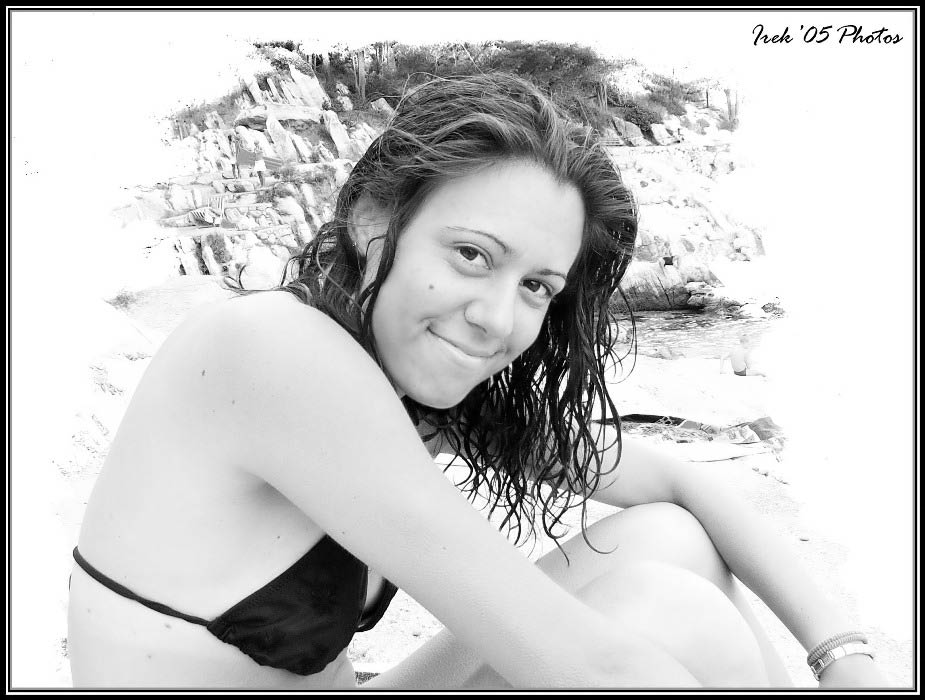 HK come rimedio a foto sovraesposta !