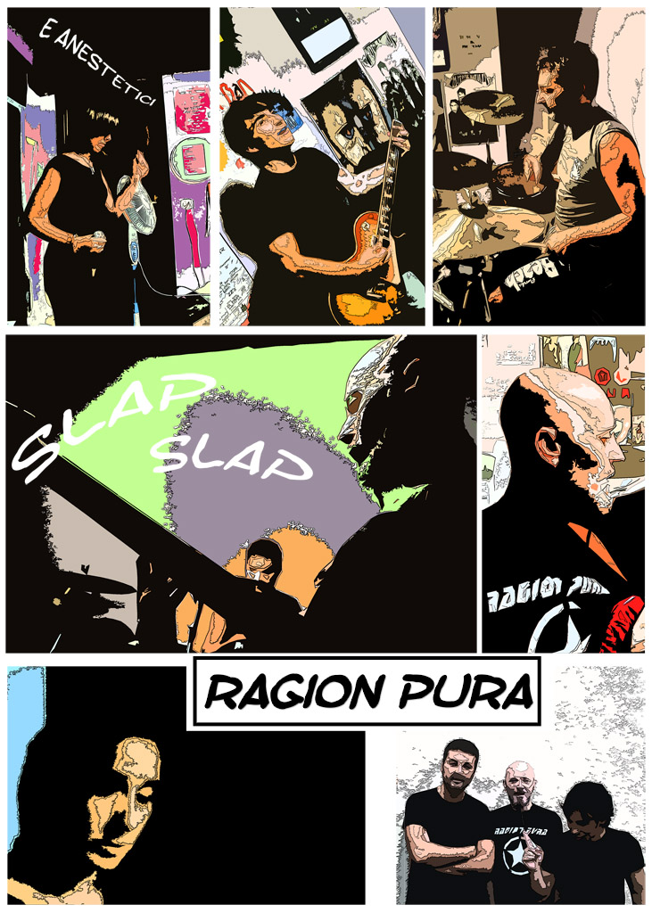 Ragion Pura comics n.2