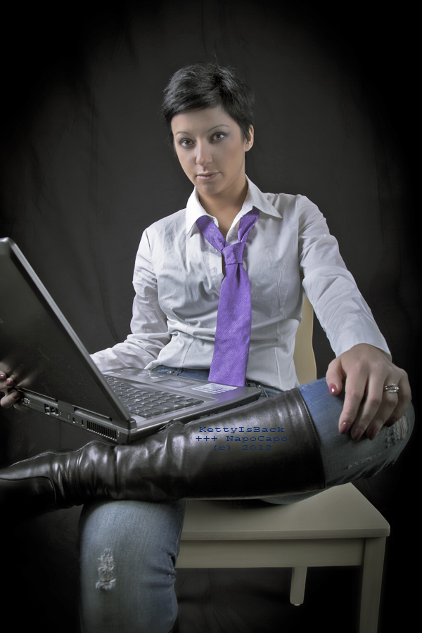 NBNP - VOL II - CAP I