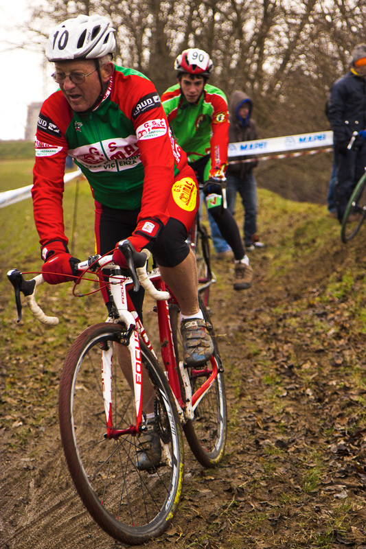 confronto generazionale