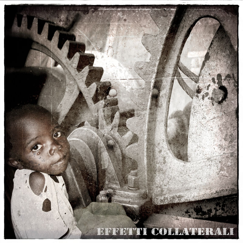 EFFETTI COLLATERALI