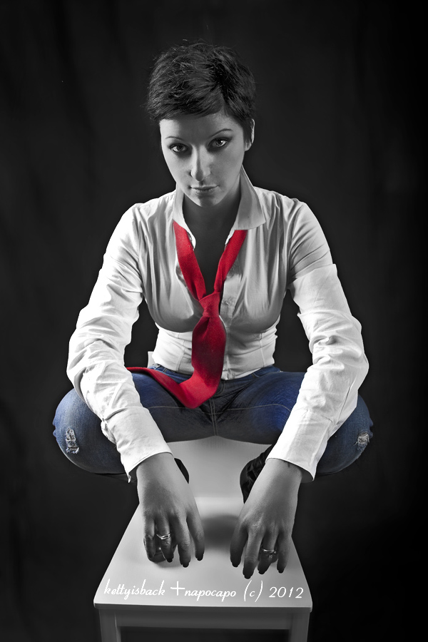 NBNP - VOL II - CAP IV