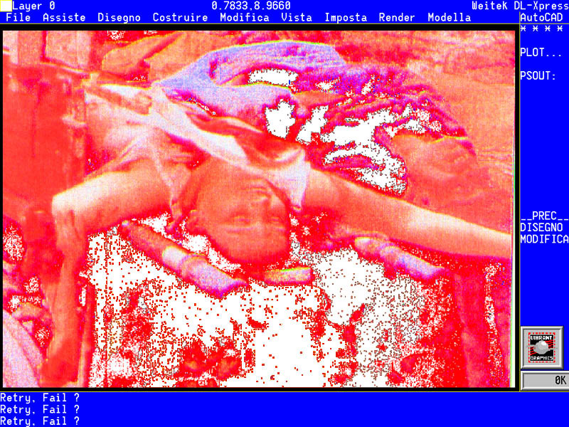 La guerra - continua