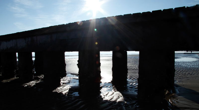 un raggio di sole...