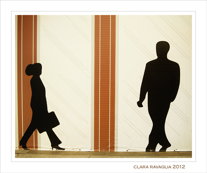 Citizens... in black