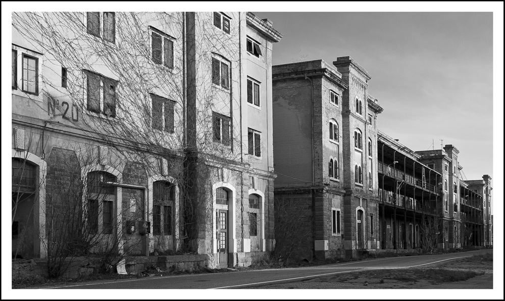 Trieste portovecchio