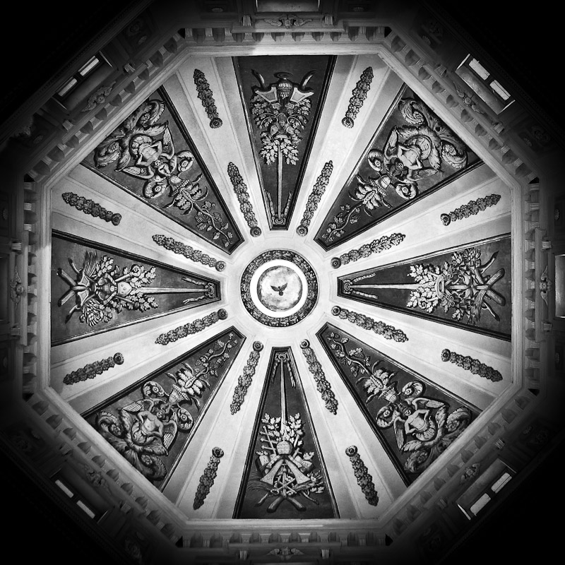 Chiesa del Monte dei Cappuccini - Torino