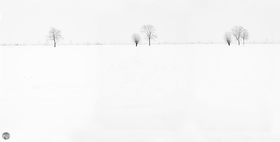 One Two Three... minimal.