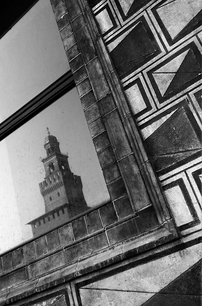 Milano - Castello Sforzesco