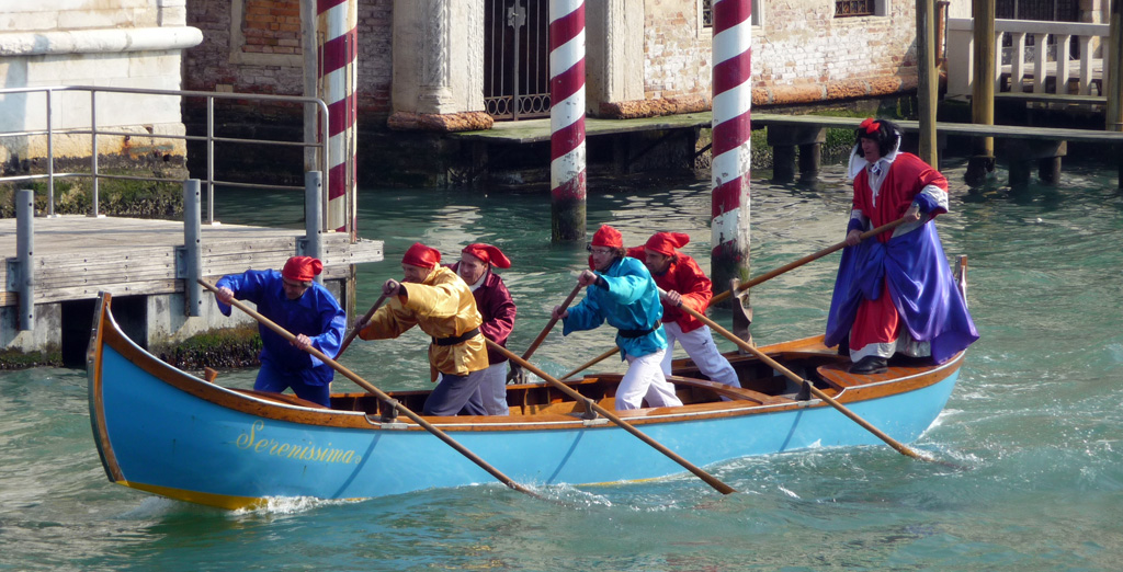 Biancaneve e i cinque nani