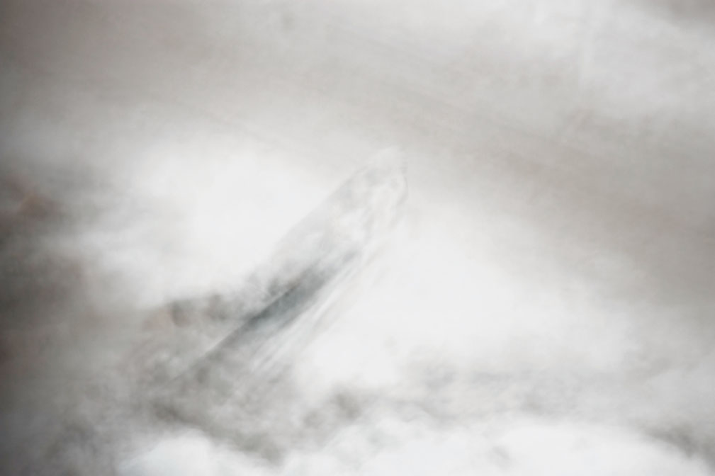 il fantasma delle nevi