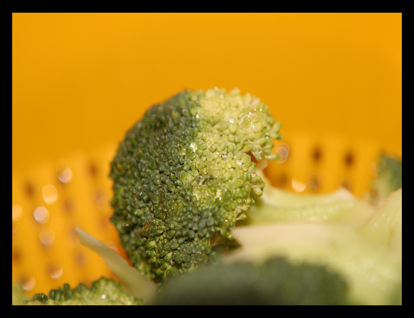 E m� so Broccoli!