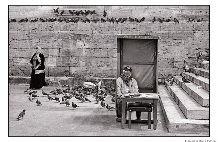 istanbul ticaret odasi