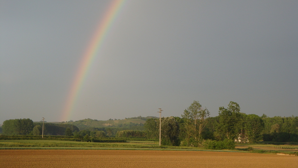 arcobaleno