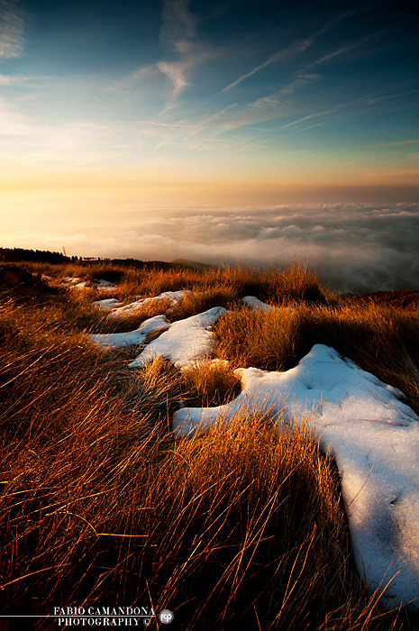 fino alla fine del mondo