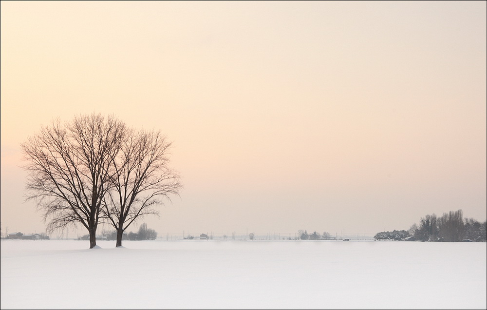 E ritorna il sereno...