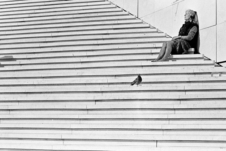 parigi - La D�fense 2011