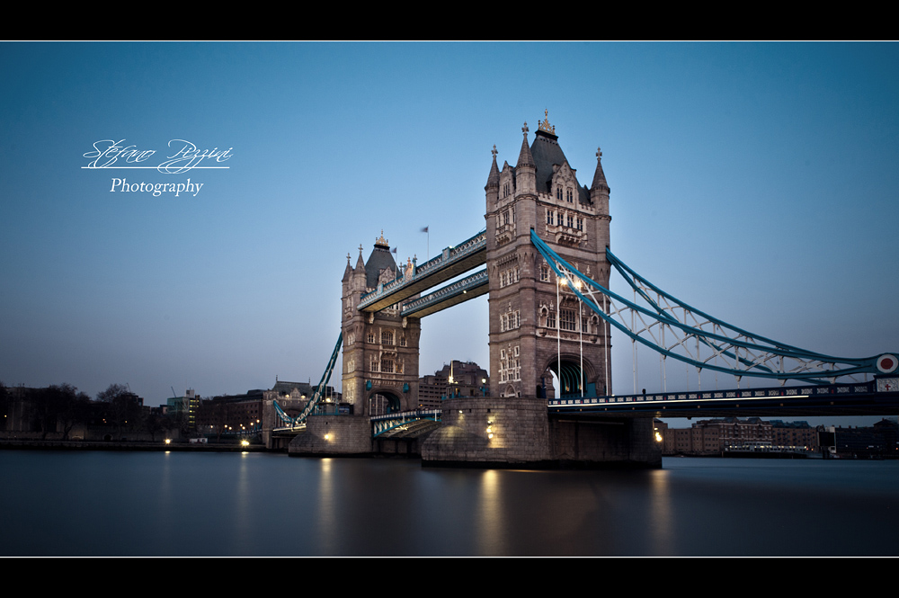 Tower Bridge