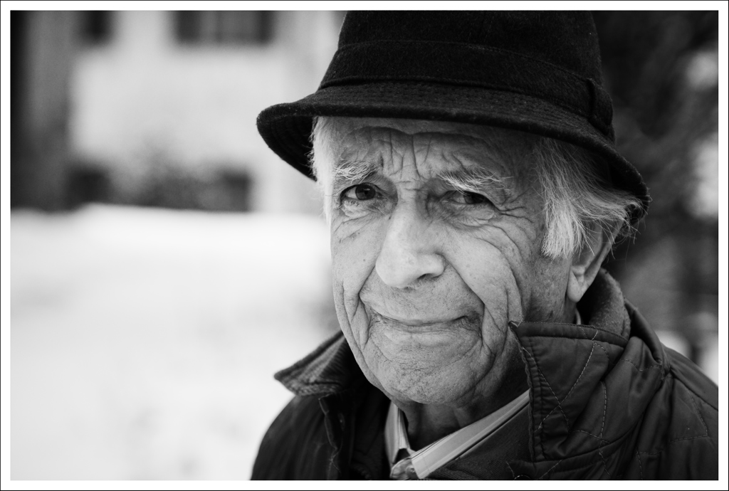 Antonio Segato "Titi Muraro"