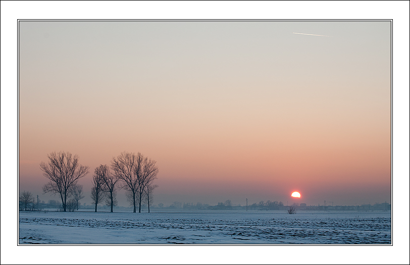 Passaggio Di Testimone