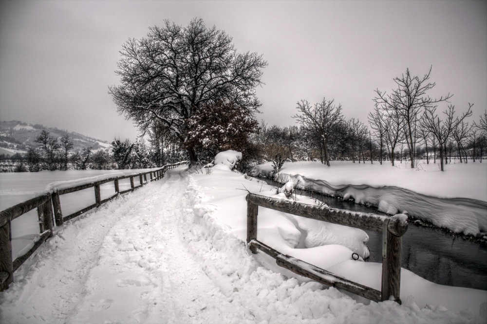 percorso naturalistico 2