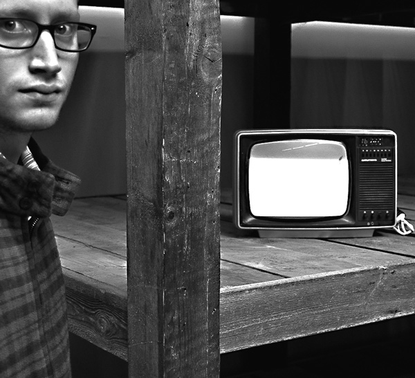 perch� non guardi la tv?