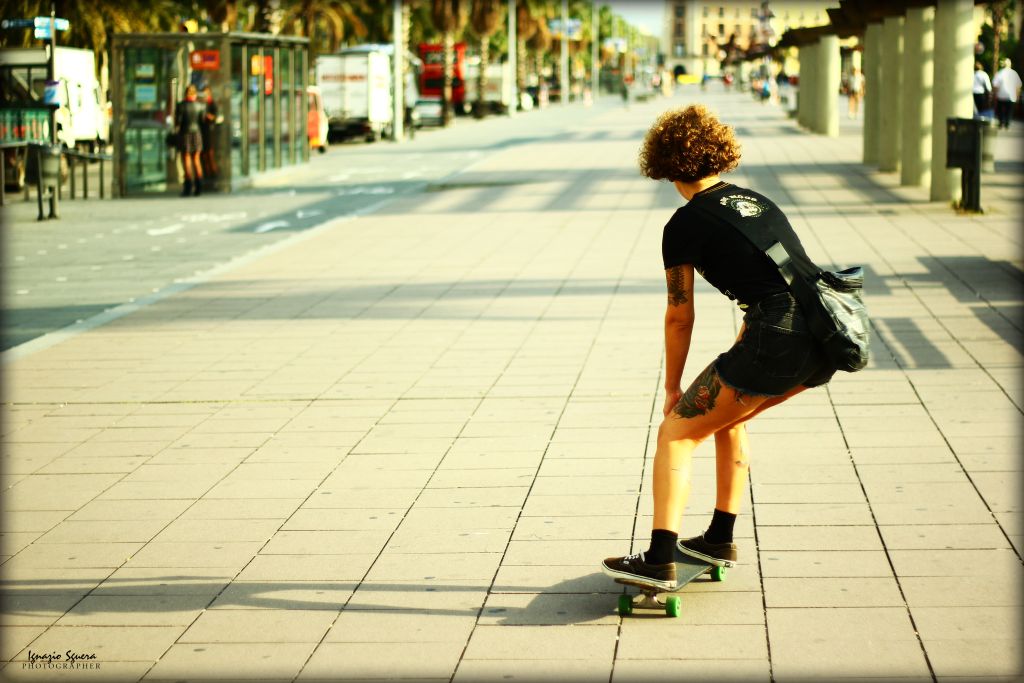 skater