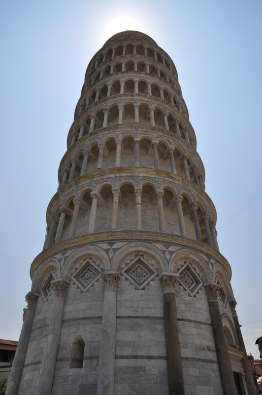 Pisa