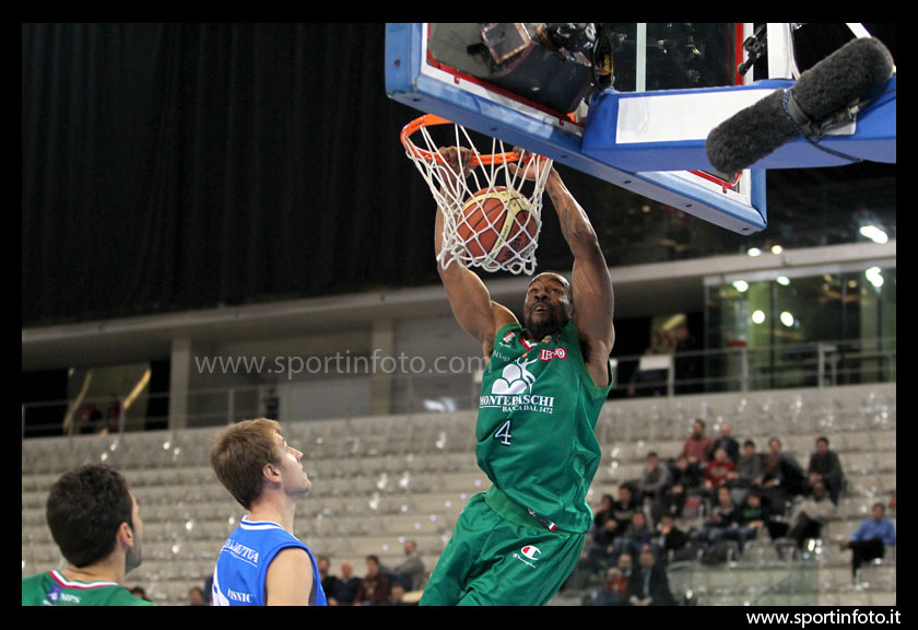 Basket Final Eight 2012