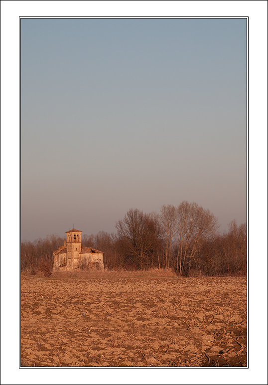 Un Luogo Tranquillo In Cui Stare....