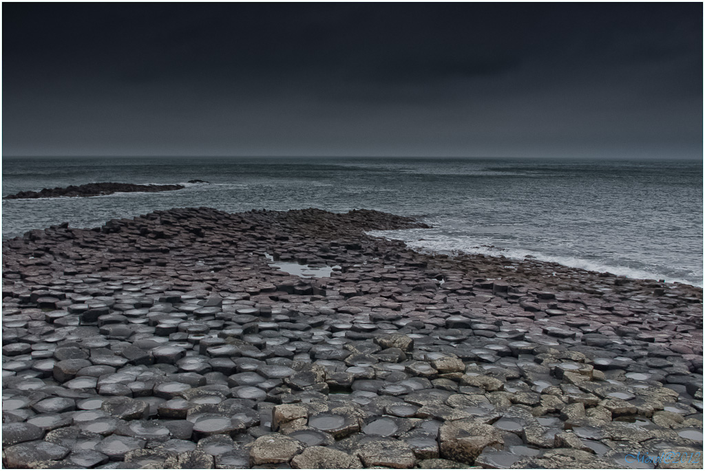 Giant's causeway 2