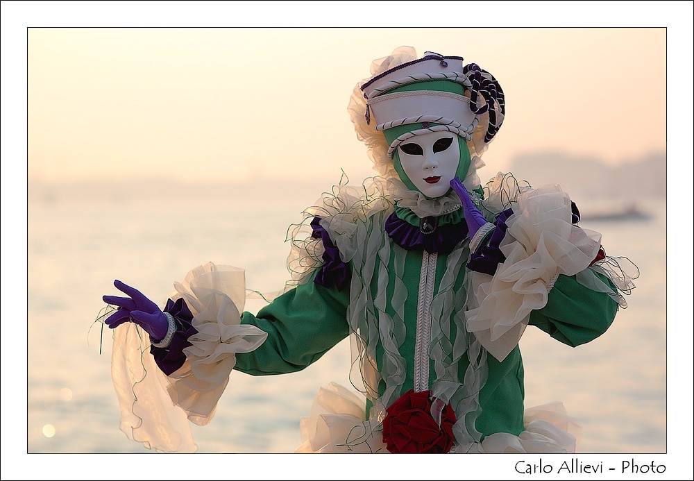 Controluce veneziano