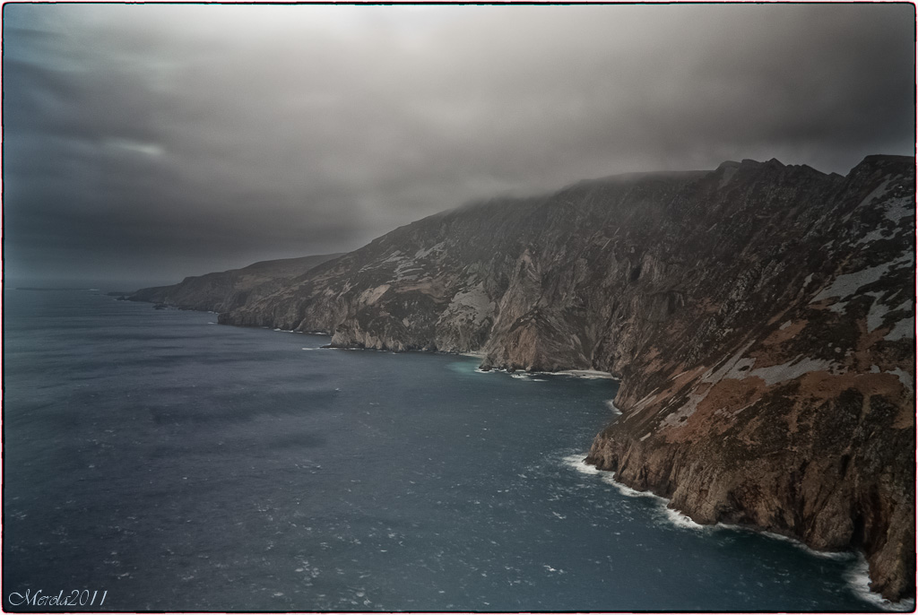 Slieve league