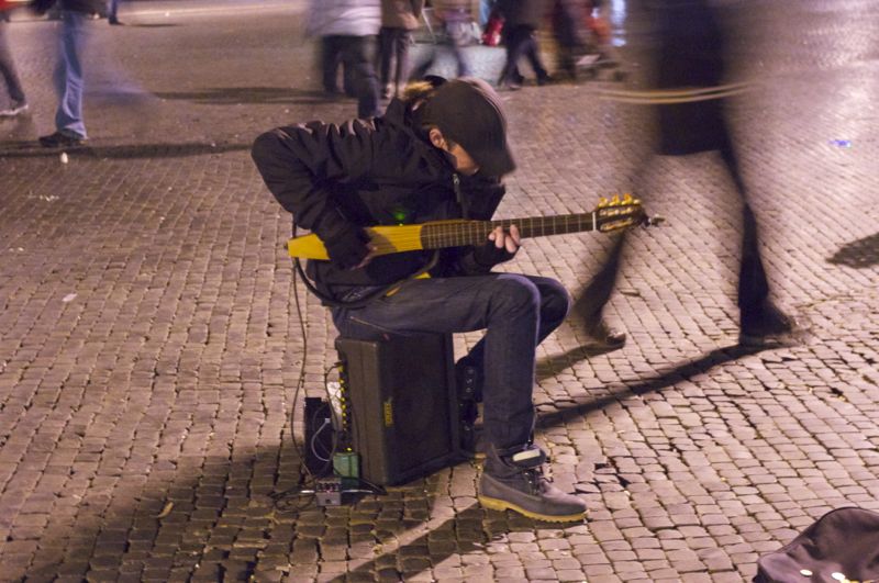 nothing else matters