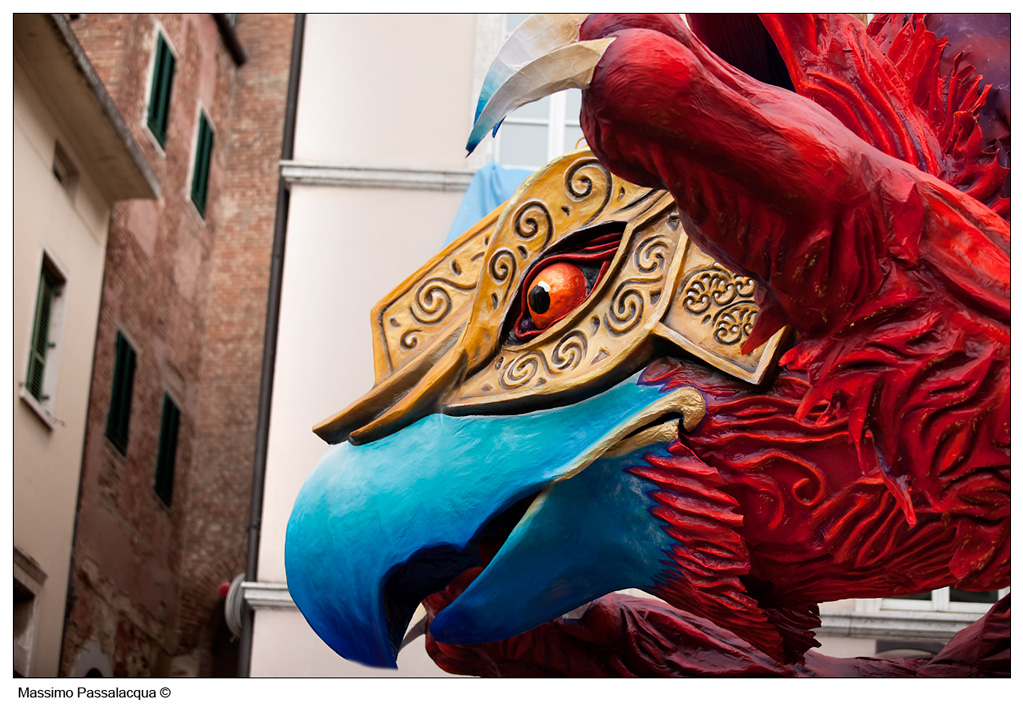 Il carnevale di Foiano della Chiana