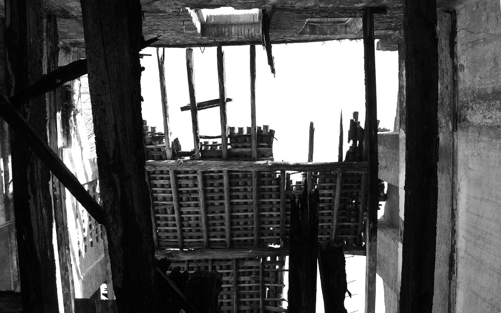 equilibrio instabile