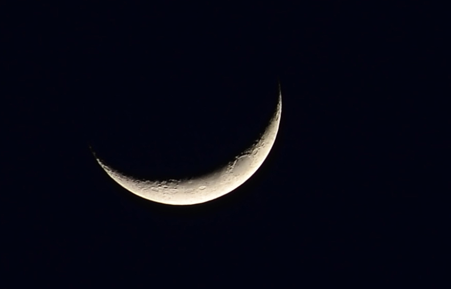 Sorriso di Luna