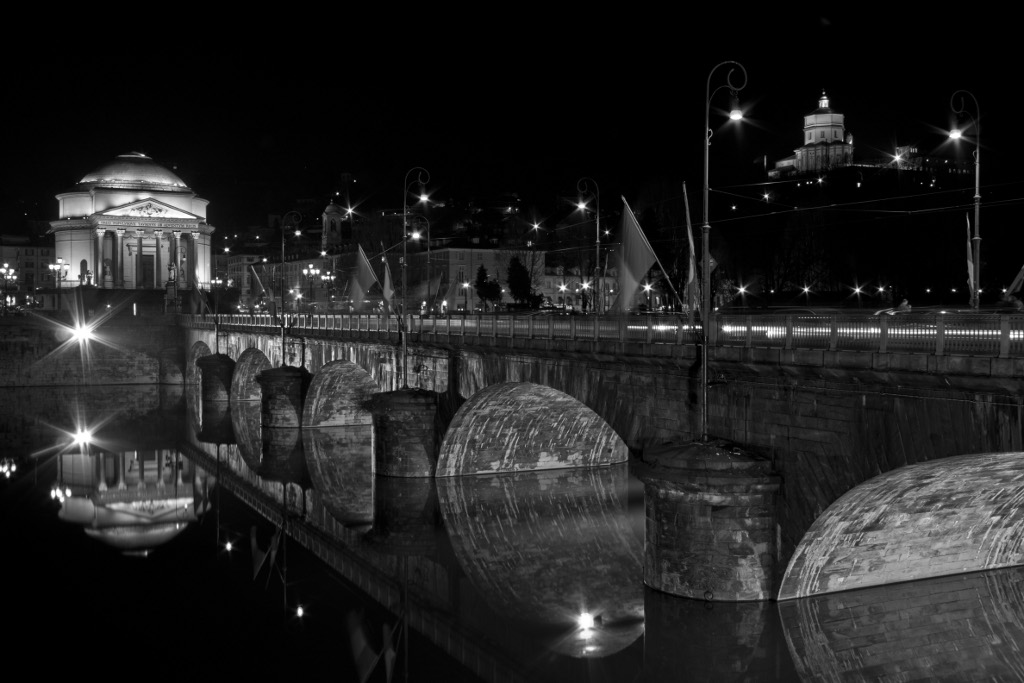 Torino - La Gran Madre