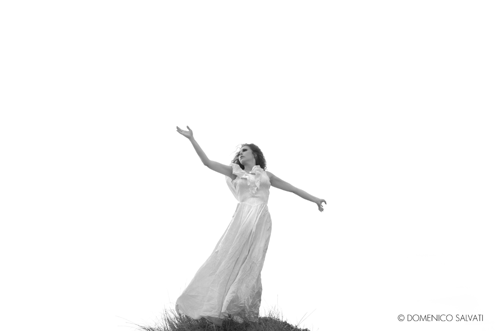 Sono eteree ed inconsistenti perch� sono fatte di sogni