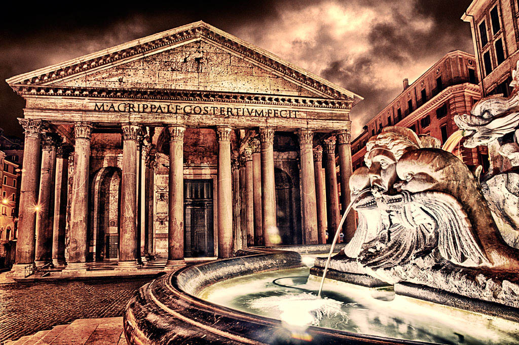 Pantheon