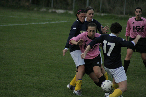 primi scatti sportivi