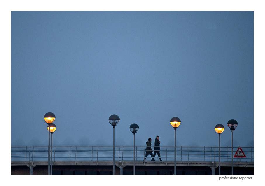 Quattro passi sul molo2