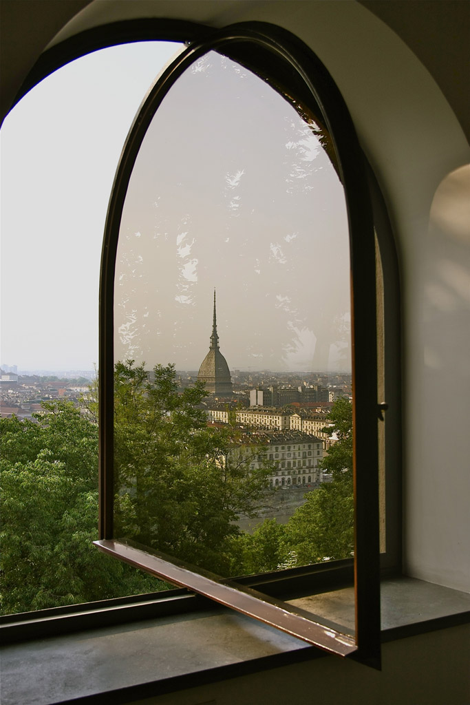 scorcio di Torino