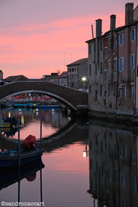 SERATA A CHIOGGIA (VE)
