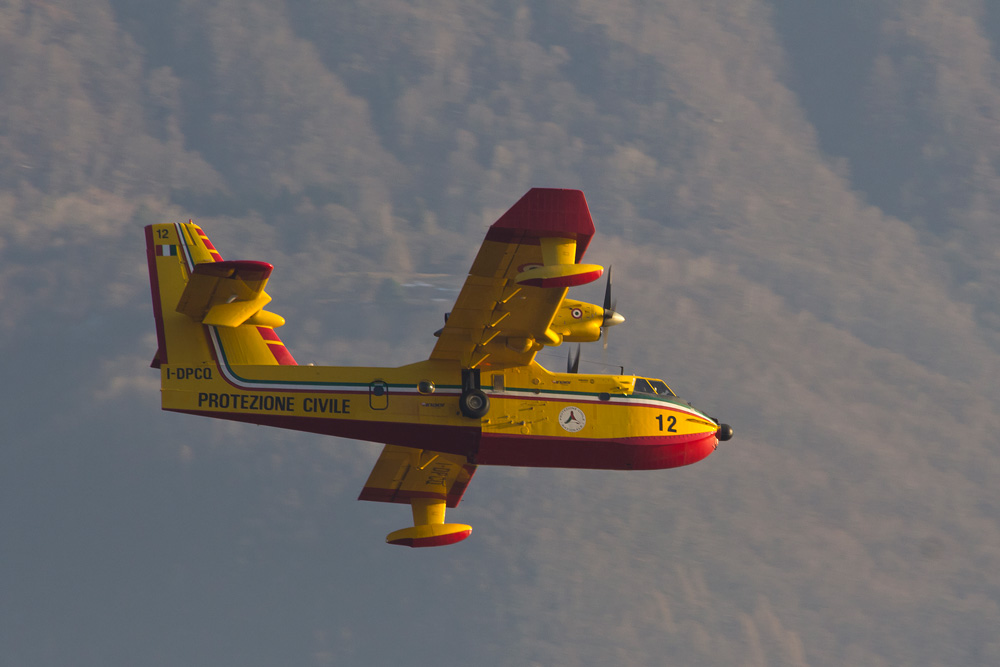 canadair