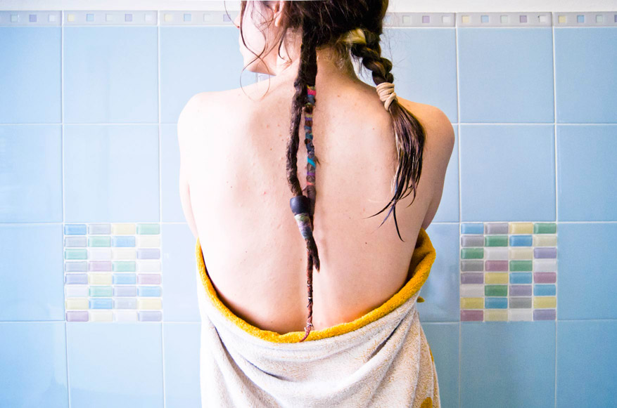 Ancora un autoritratto